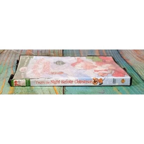 'Twas the Night Before Christmas Deluxe Edition Remastered CD - Picture 5 of 8